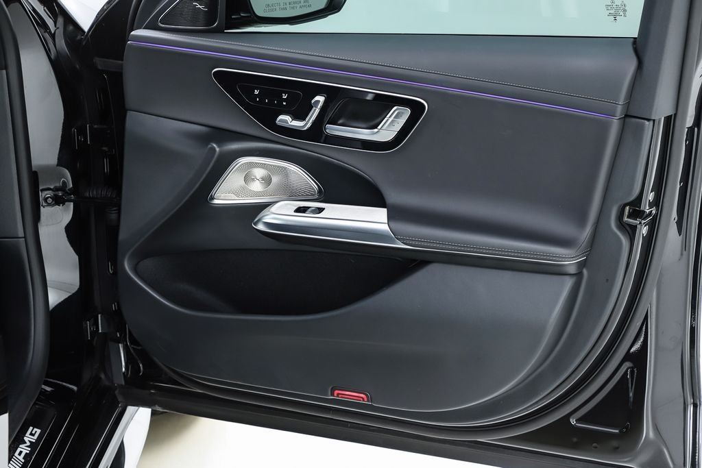 2025 Mercedes-Benz E-Class E 53 AMG® 4MATIC®