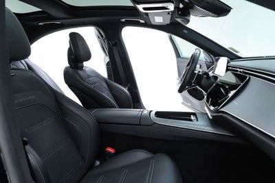 2025 Mercedes-Benz E-Class E 53 AMG® 4MATIC®