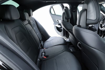 2025 Mercedes-Benz E-Class E 53 AMG® 4MATIC®