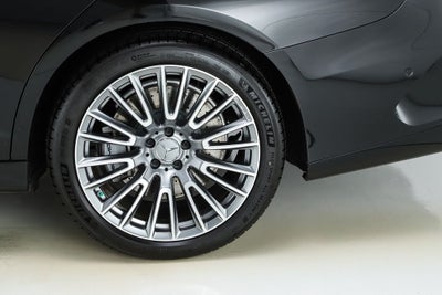 2025 Mercedes-Benz E-Class E 53 AMG® 4MATIC®