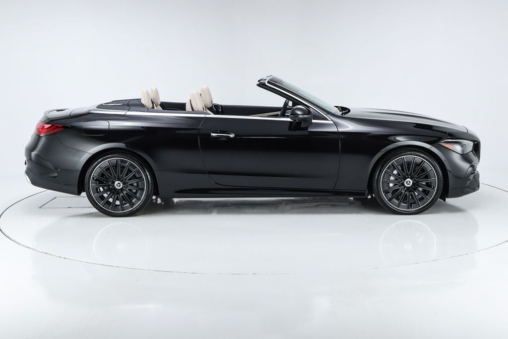 2026 Mercedes-Benz CLE CLE 450 4MATIC®