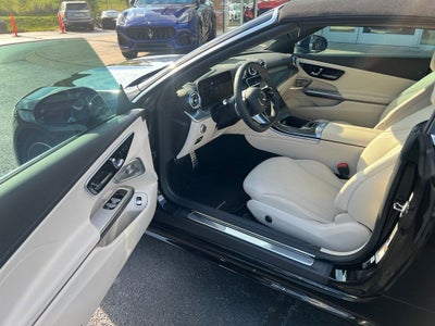 2026 Mercedes-Benz CLE CLE 450 4MATIC®
