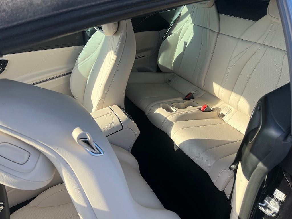 2026 Mercedes-Benz CLE CLE 450 4MATIC®