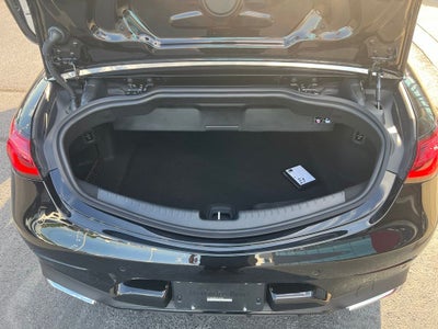 2026 Mercedes-Benz CLE CLE 450 4MATIC®