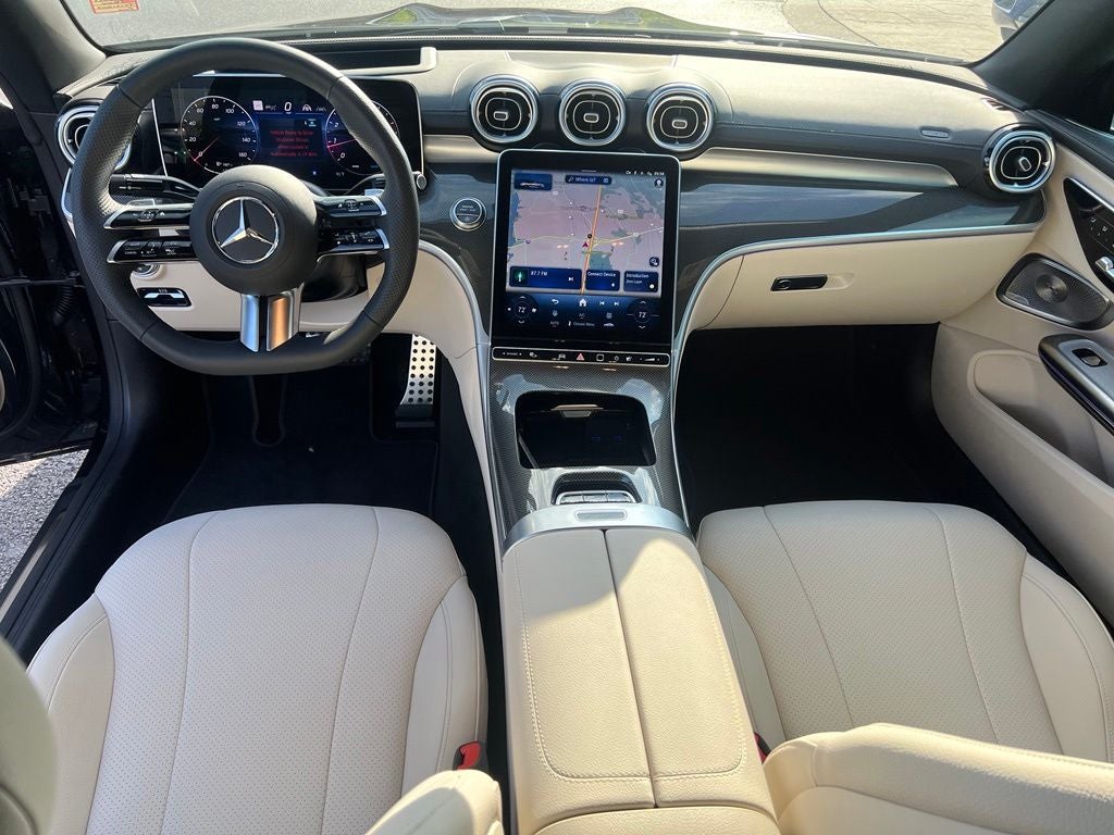 2026 Mercedes-Benz CLE CLE 450 4MATIC®