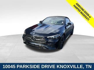 2026 Mercedes-Benz CLE CLE 450 4MATIC®