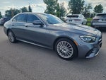 2022 Mercedes-Benz E-Class E 450 4MATIC®