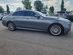 2022 Mercedes-Benz E-Class E 450 4MATIC®