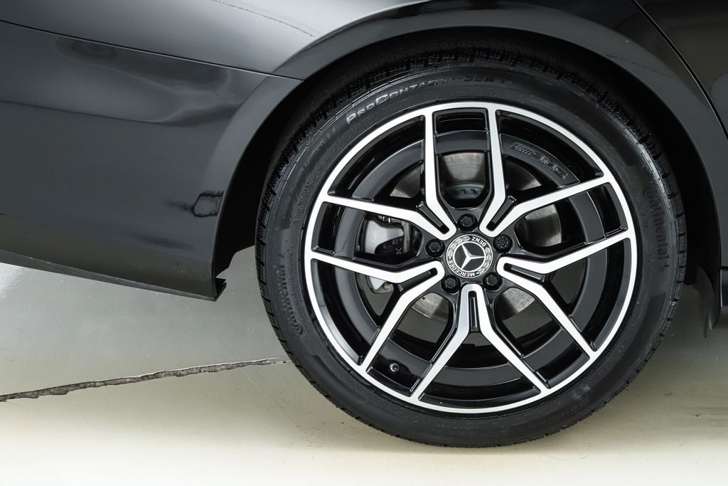 2023 Mercedes-Benz E-Class E 350