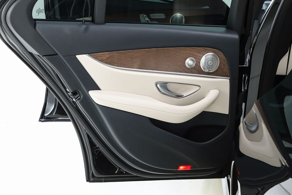 2023 Mercedes-Benz E-Class E 350