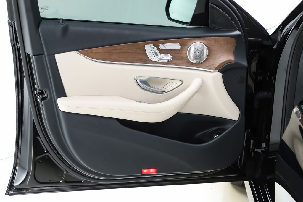 2023 Mercedes-Benz E-Class E 350