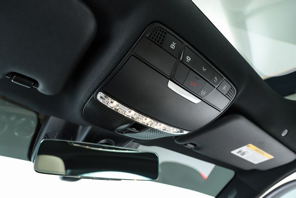 2023 Mercedes-Benz E-Class E 350