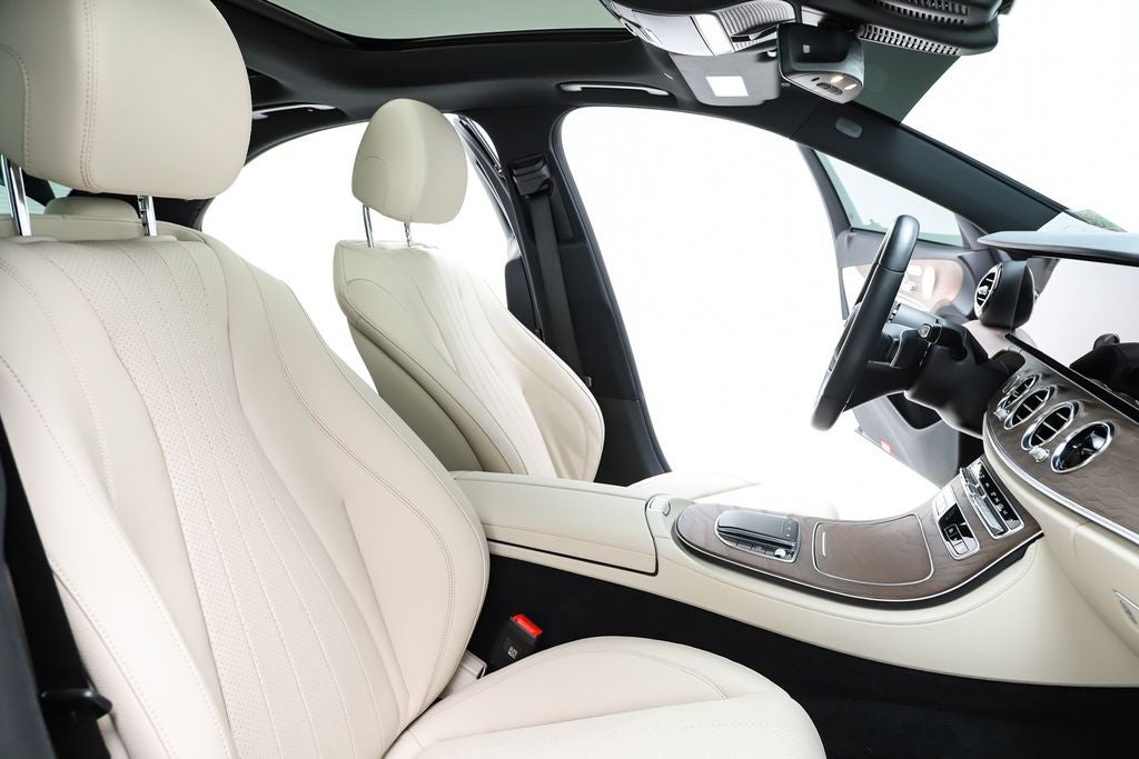 2023 Mercedes-Benz E-Class E 350