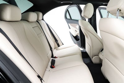 2023 Mercedes-Benz E-Class E 350