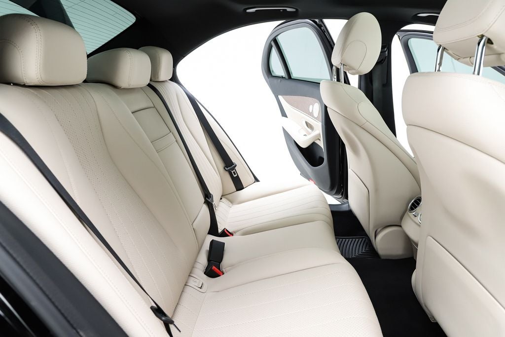 2023 Mercedes-Benz E-Class E 350