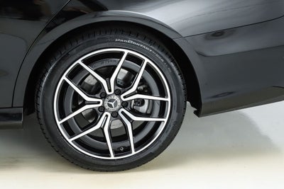 2023 Mercedes-Benz E-Class E 350