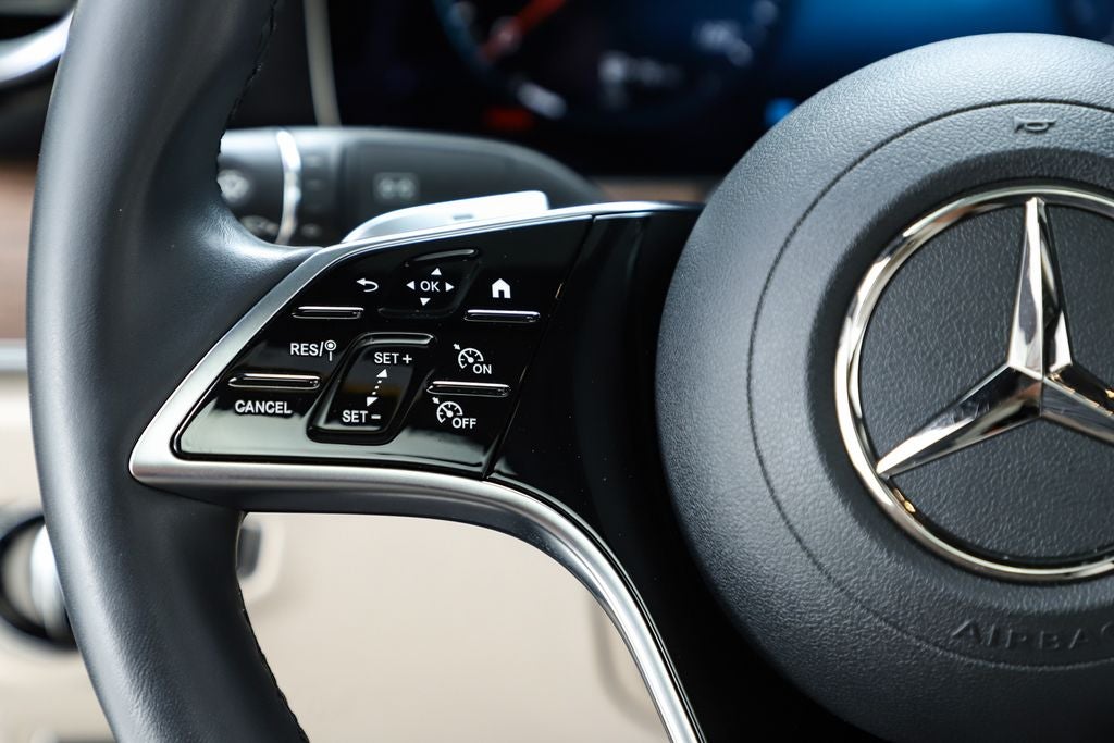 2023 Mercedes-Benz E-Class E 350