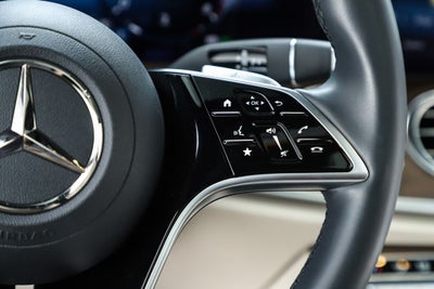 2023 Mercedes-Benz E-Class E 350