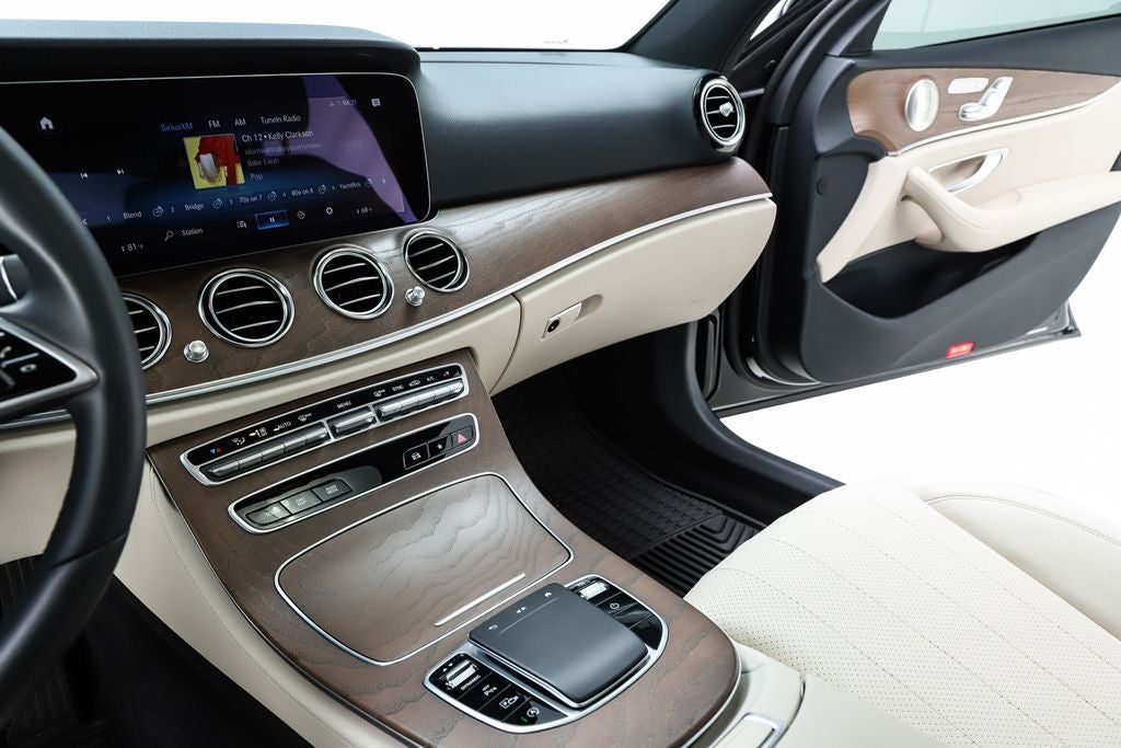 2023 Mercedes-Benz E-Class E 350