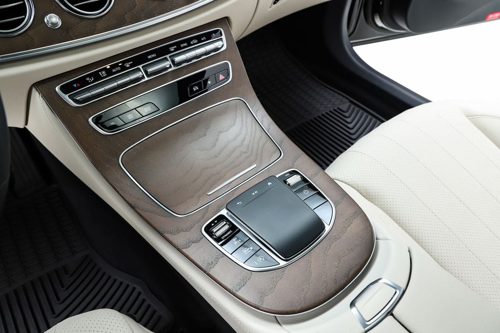 2023 Mercedes-Benz E-Class E 350