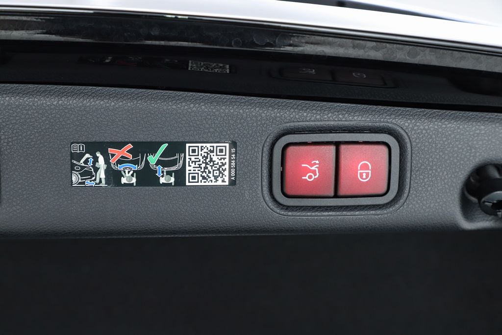 2023 Mercedes-Benz E-Class E 350