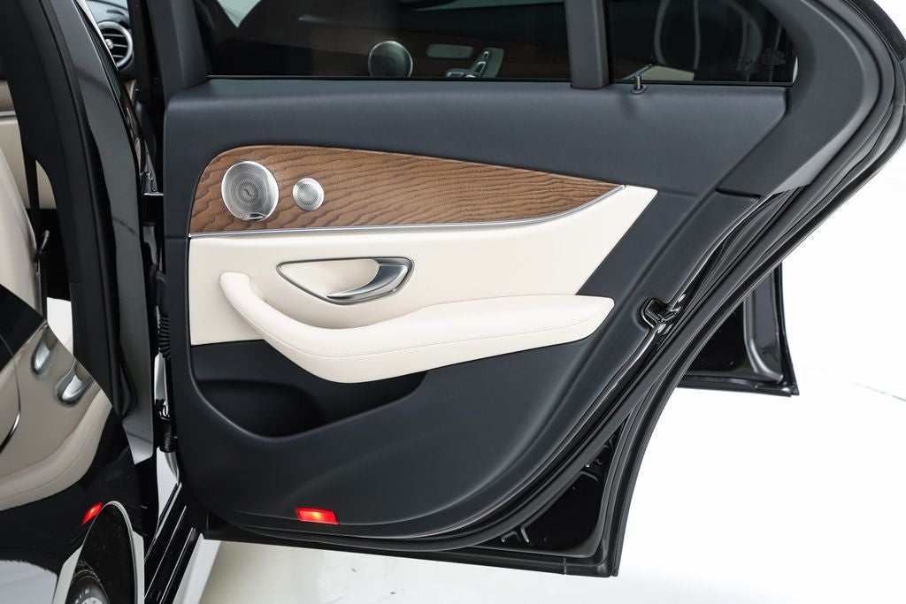 2023 Mercedes-Benz E-Class E 350