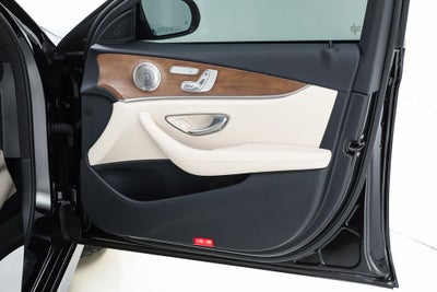 2023 Mercedes-Benz E-Class E 350