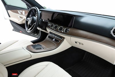 2023 Mercedes-Benz E-Class E 350