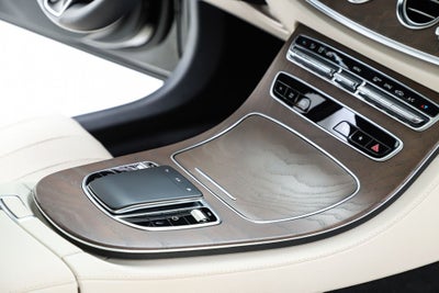 2023 Mercedes-Benz E-Class E 350