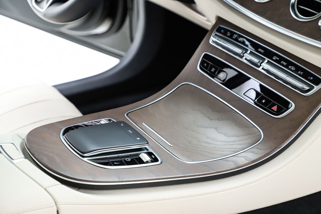 2023 Mercedes-Benz E-Class E 350