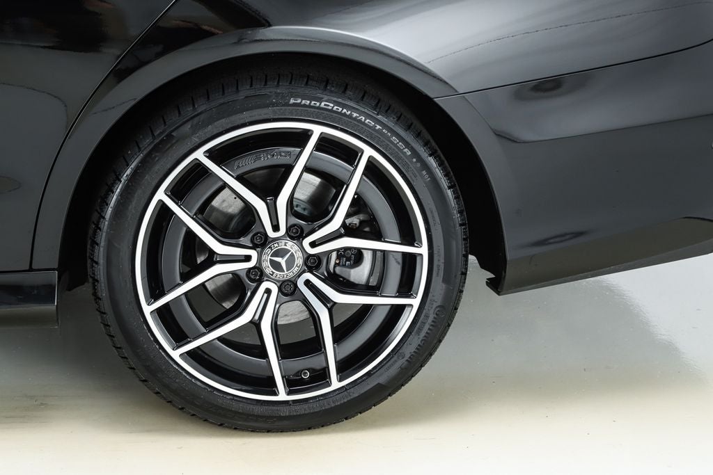 2023 Mercedes-Benz E-Class E 350