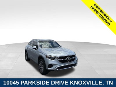2023 Mercedes-Benz GLC GLC 300 4MATIC®