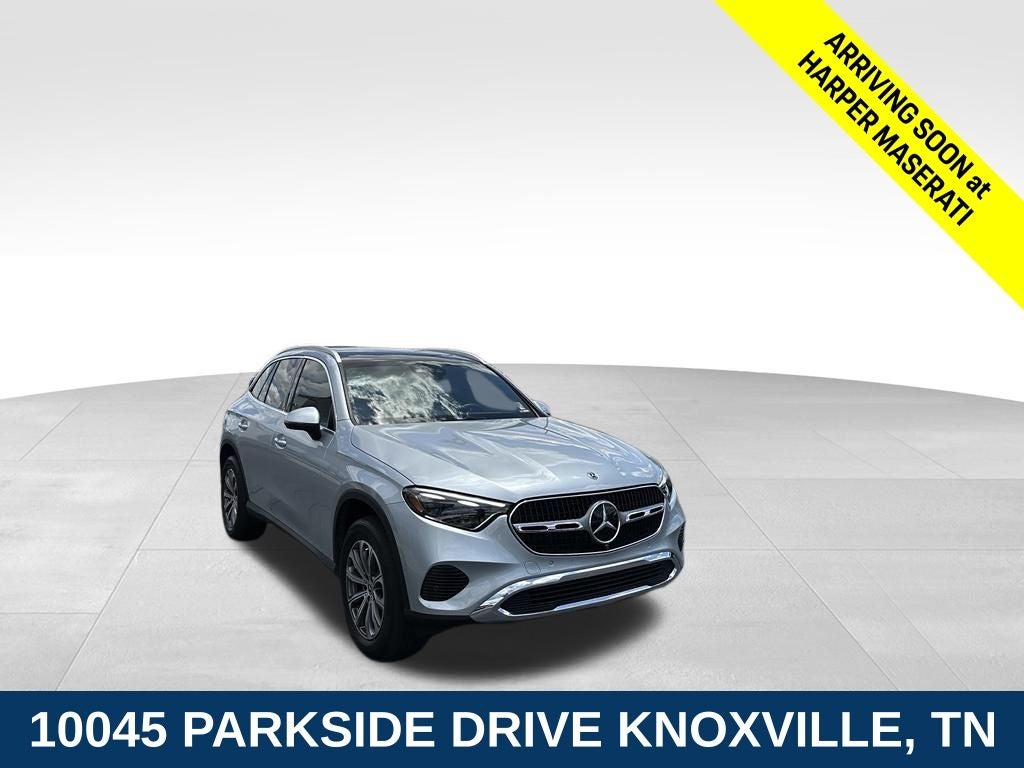 2023 Mercedes-Benz GLC GLC 300 4MATIC®