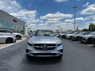 2023 Mercedes-Benz GLC GLC 300 4MATIC®