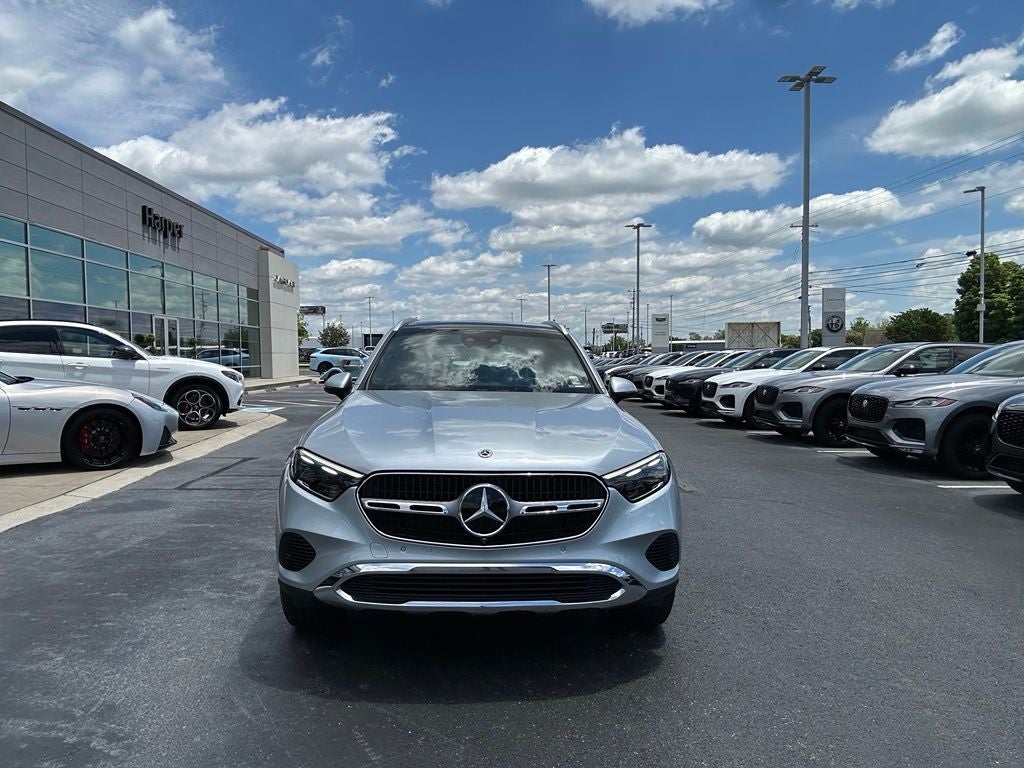 2023 Mercedes-Benz GLC GLC 300 4MATIC®