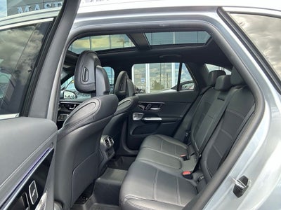 2023 Mercedes-Benz GLC GLC 300 4MATIC®