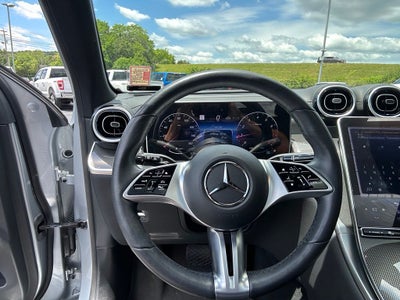 2023 Mercedes-Benz GLC GLC 300 4MATIC®