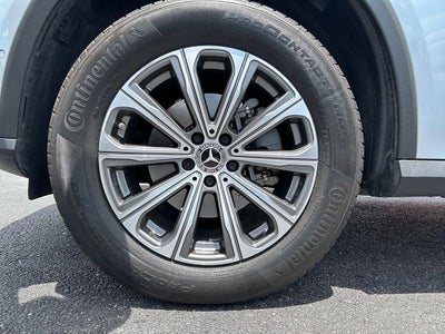 2023 Mercedes-Benz GLC GLC 300 4MATIC®