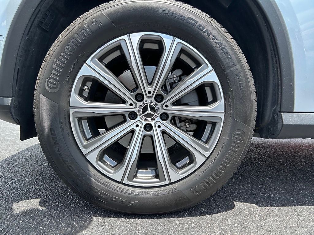 2023 Mercedes-Benz GLC GLC 300 4MATIC®