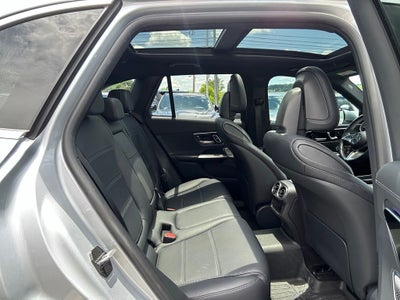 2023 Mercedes-Benz GLC GLC 300 4MATIC®