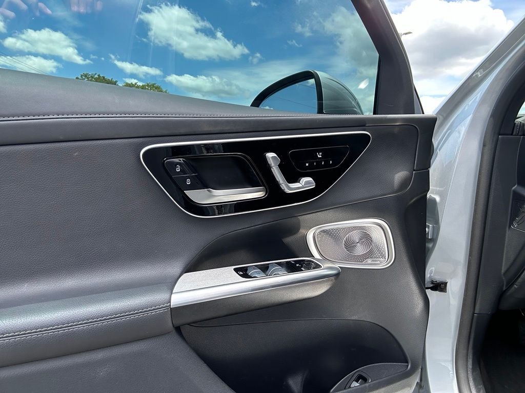 2023 Mercedes-Benz GLC GLC 300 4MATIC®
