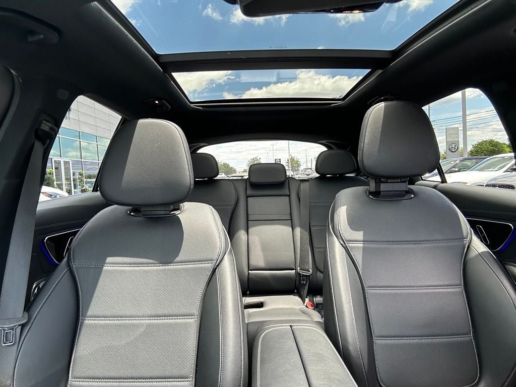 2023 Mercedes-Benz GLC GLC 300 4MATIC®