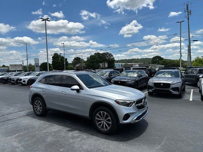 2023 Mercedes-Benz GLC GLC 300 4MATIC®
