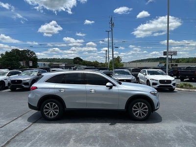 2023 Mercedes-Benz GLC GLC 300 4MATIC®