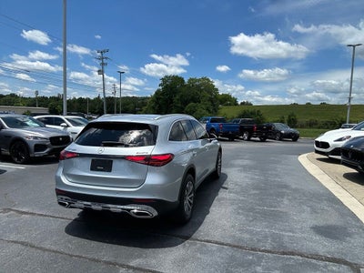 2023 Mercedes-Benz GLC GLC 300 4MATIC®
