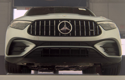 2024 Mercedes-Benz GLC GLC 43 AMG® 4MATIC®
