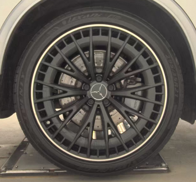 2024 Mercedes-Benz GLC GLC 43 AMG® 4MATIC®