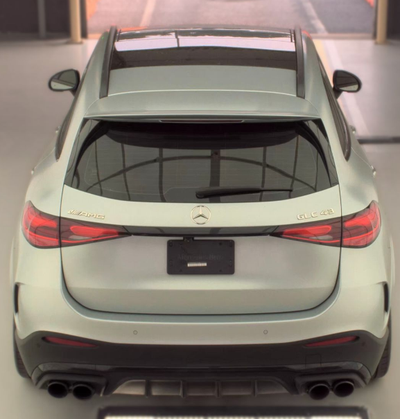 2024 Mercedes-Benz GLC GLC 43 AMG® 4MATIC®