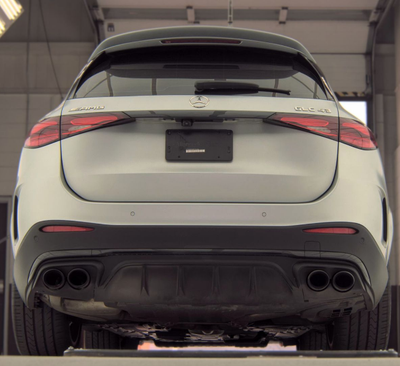 2024 Mercedes-Benz GLC GLC 43 AMG® 4MATIC®