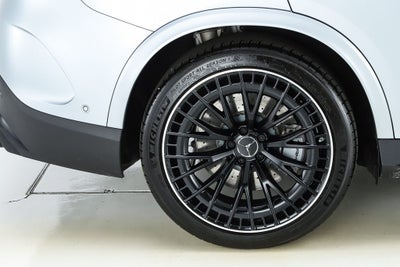 2024 Mercedes-Benz GLC GLC 43 AMG® 4MATIC®